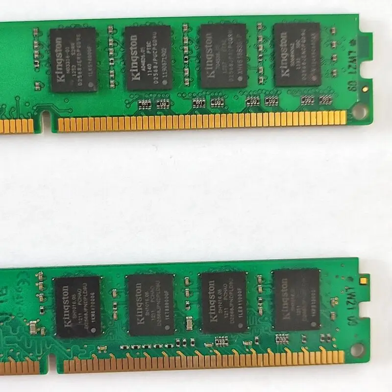 Kinlstuo RAMS DDR3 4 Гб 1333 МГц память для настольного компьютера KVR1333D3N9/4G INTEL и AMD |