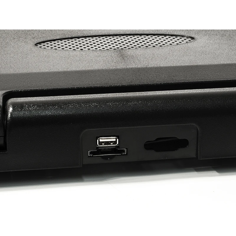 Потолочный автомобильный монитор 20 1&quot с HDMI и встроенным медиаплеером AVEL Electronics