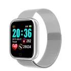 2020 Смарт-часы с пульсометром и тонометром браслет для мониторинга сна водонепроницаемые спортивные Смарт-часы для фитнеса шаг