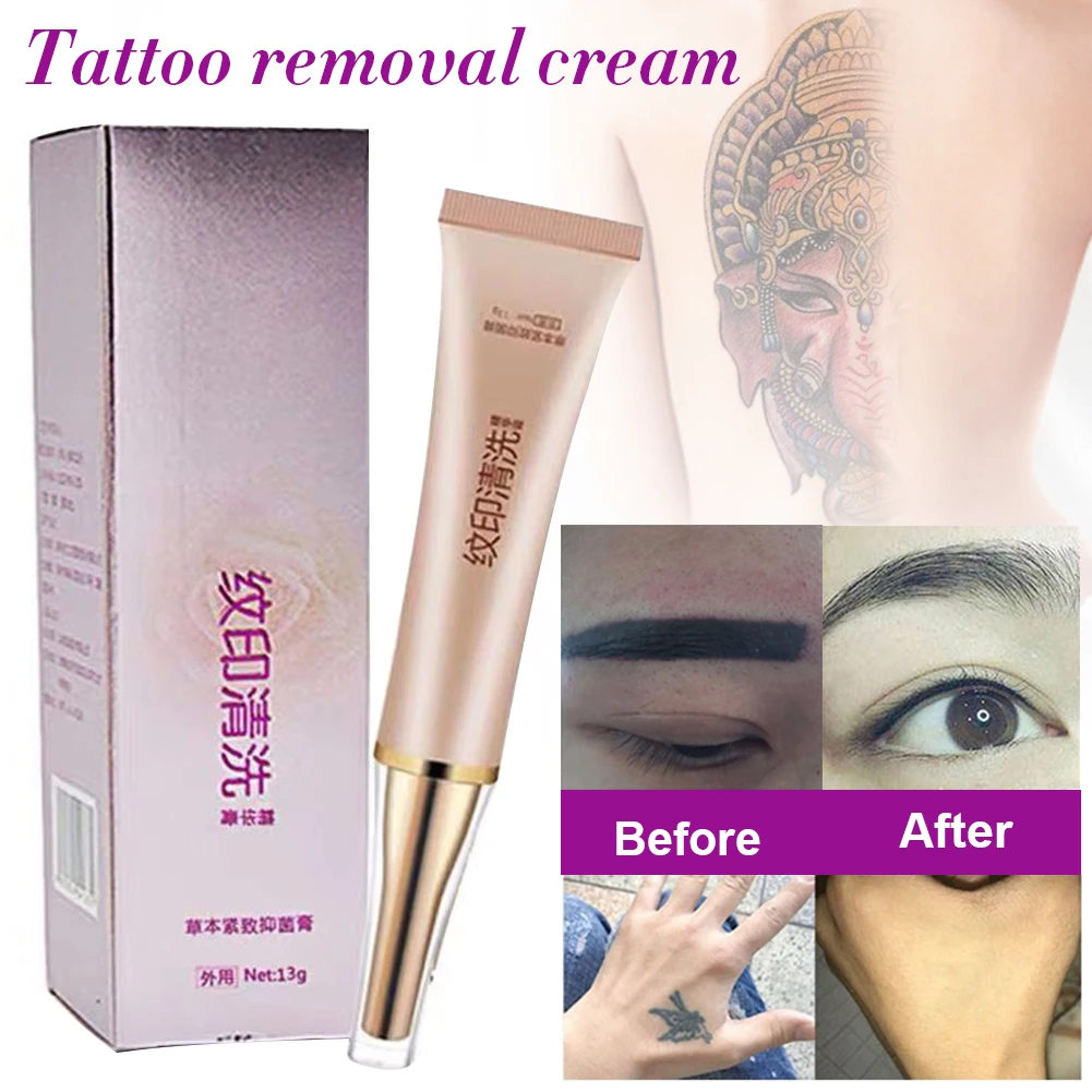 

Tattoo Removal Cream Tattoo Lightenning Fading System For Eyebrow Tattooing