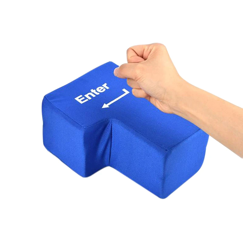 Большой ключ для входа компьютера USB инструмент выхода в офис подушка сна очень