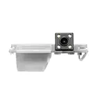 Камера заднего вида HD 720p для Fiat Bravo Brava Grande Punto Avventura Grand Siena