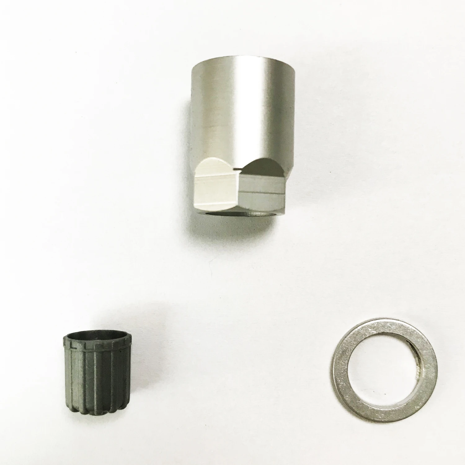 Система TPMS датчик давления в шинах комплект для ремонта системы клапанов|Стержни