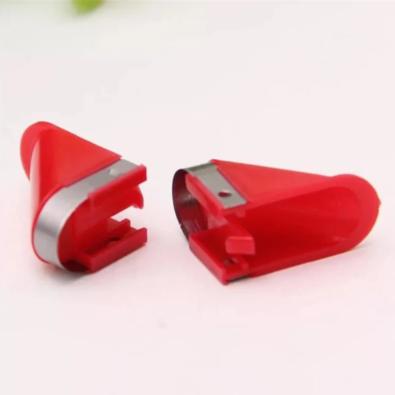 3 pcs Автоматическая электрическая Картофелечистка из нержавеющей стали, многофункциональная овощная Яблочная вращающаяся Овощечистка, Кухонная машина для пилинга - Цвет: 3 pcs