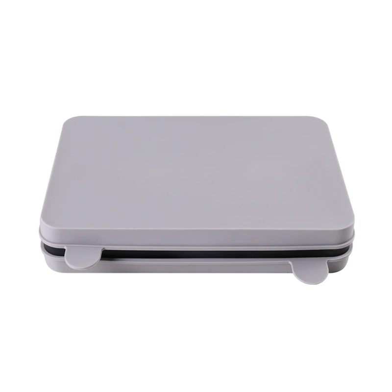 Силиконовые крышки для резервуара каучука совместимы с Anycubic Photon S DLP SLA 4 шт. |