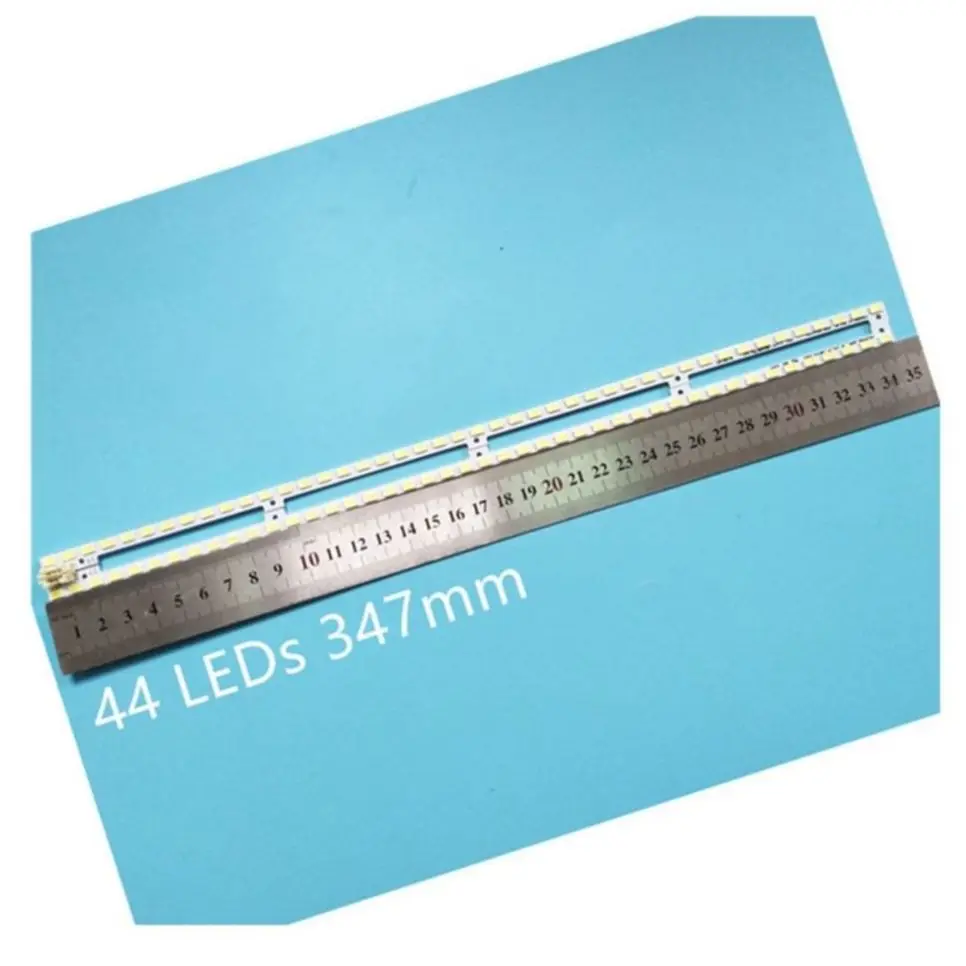 Новые светодиодные ленты для подсветки телевизоров Samsung UE32D5500RW HD 2 шт. | Компьютеры