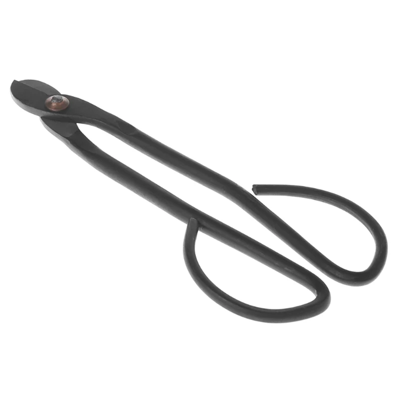 Горячие высокоуглеродистой стали садовые секаторы толстые ветви ножницы для