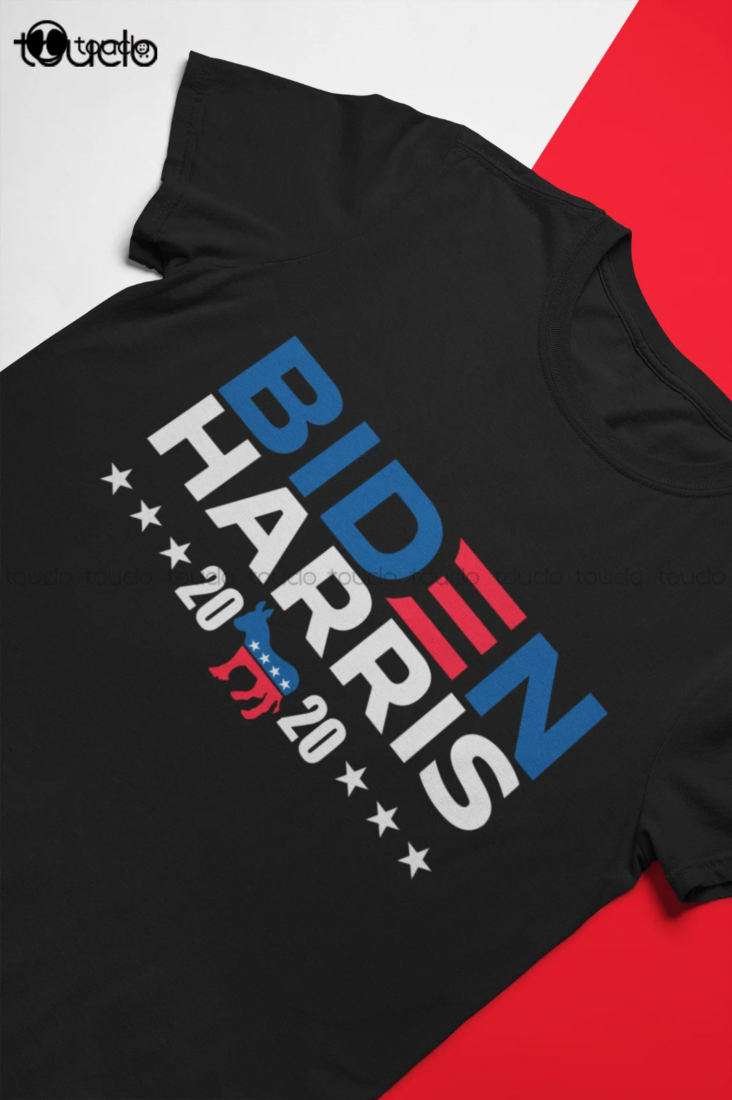 

Biden and Harris Democratic Candidate Presidential Election Premium T-Shirt