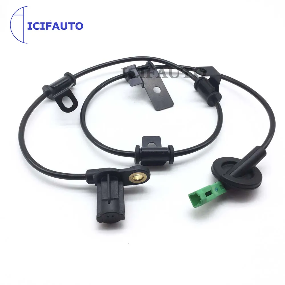 Задний левый датчик скорости колес ABS для Ford Escape Mazda Tribute YL8Z2C216AA YL8Z 2C216 AA 8L8Z2C191A 5L8Z