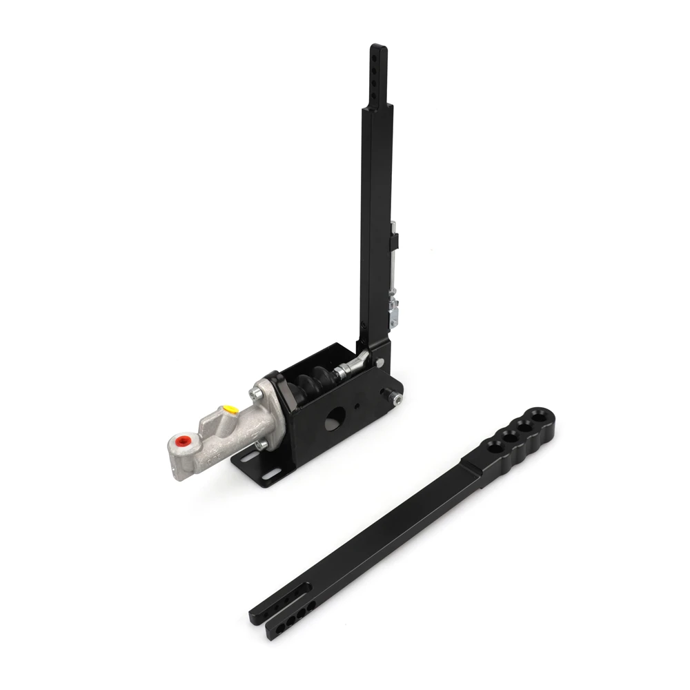 630 мм Универсальный Гидравлический рычаг ручного тормоза вертикальный с