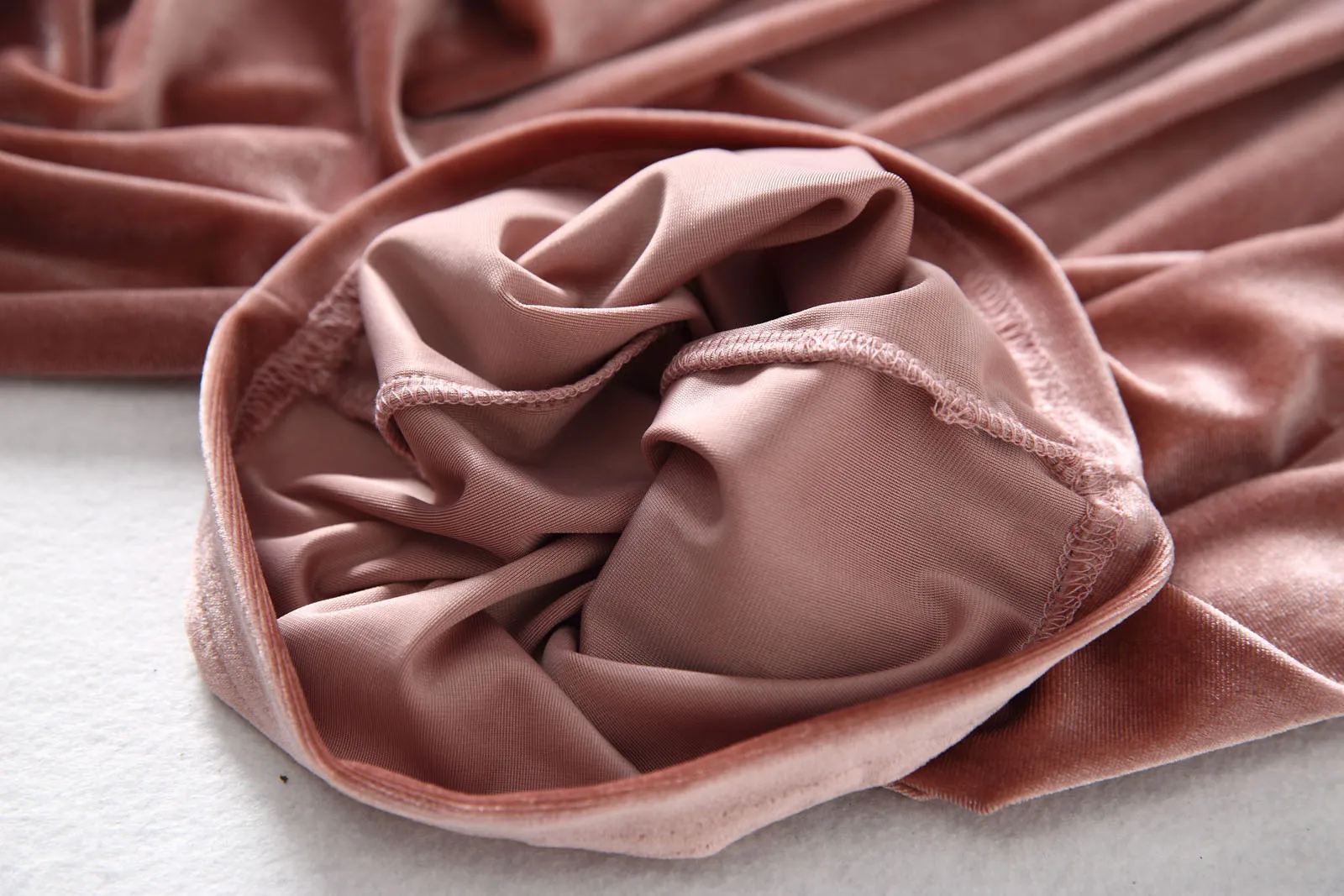 

Office Lady Pants Women Fashion Autumn and Winter Sports and Leisure High Waist Slim Wide-Leg Long Trousers