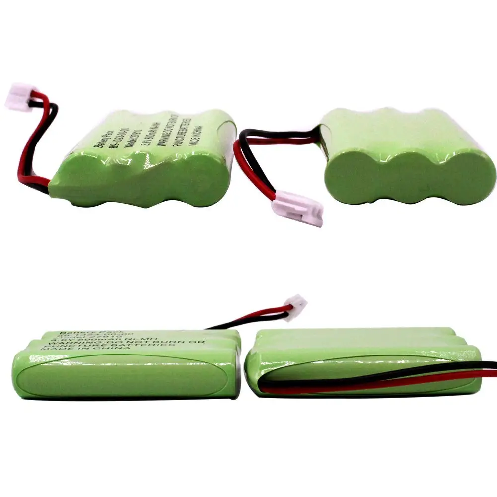 27910 Аккумулятор для домашнего телефона AT&T 800mAh Ni MH аккумулятор Motorola SD 7501 V Tech 89 1323 00