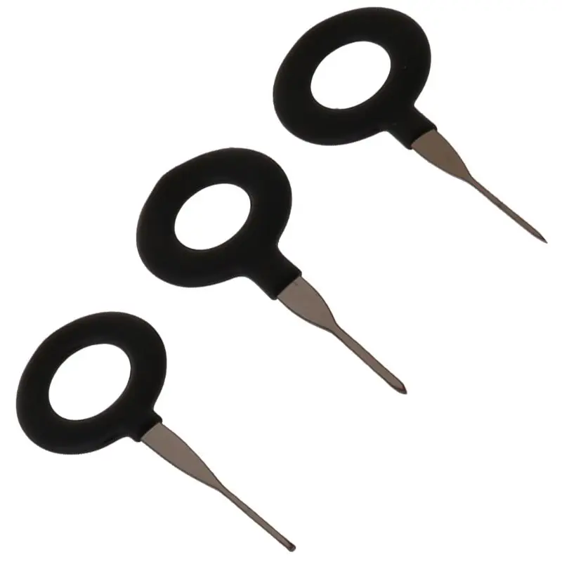 

11 Pcs Car Terminal Removal Tool Kit Wiring Connector Pin Release Extractor