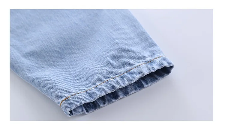 

New Girls' Dresses 2020 Autumn Big Kids Korean Denim Dresses European and American Fashion Lapel Pocket Buttons Casual Clothing