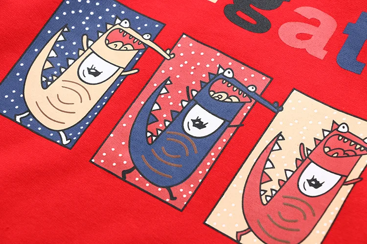 

Plus Size Women's Cute Printed Hoodies Large Size Long Sleeved Spring Autumn Sweatshirts