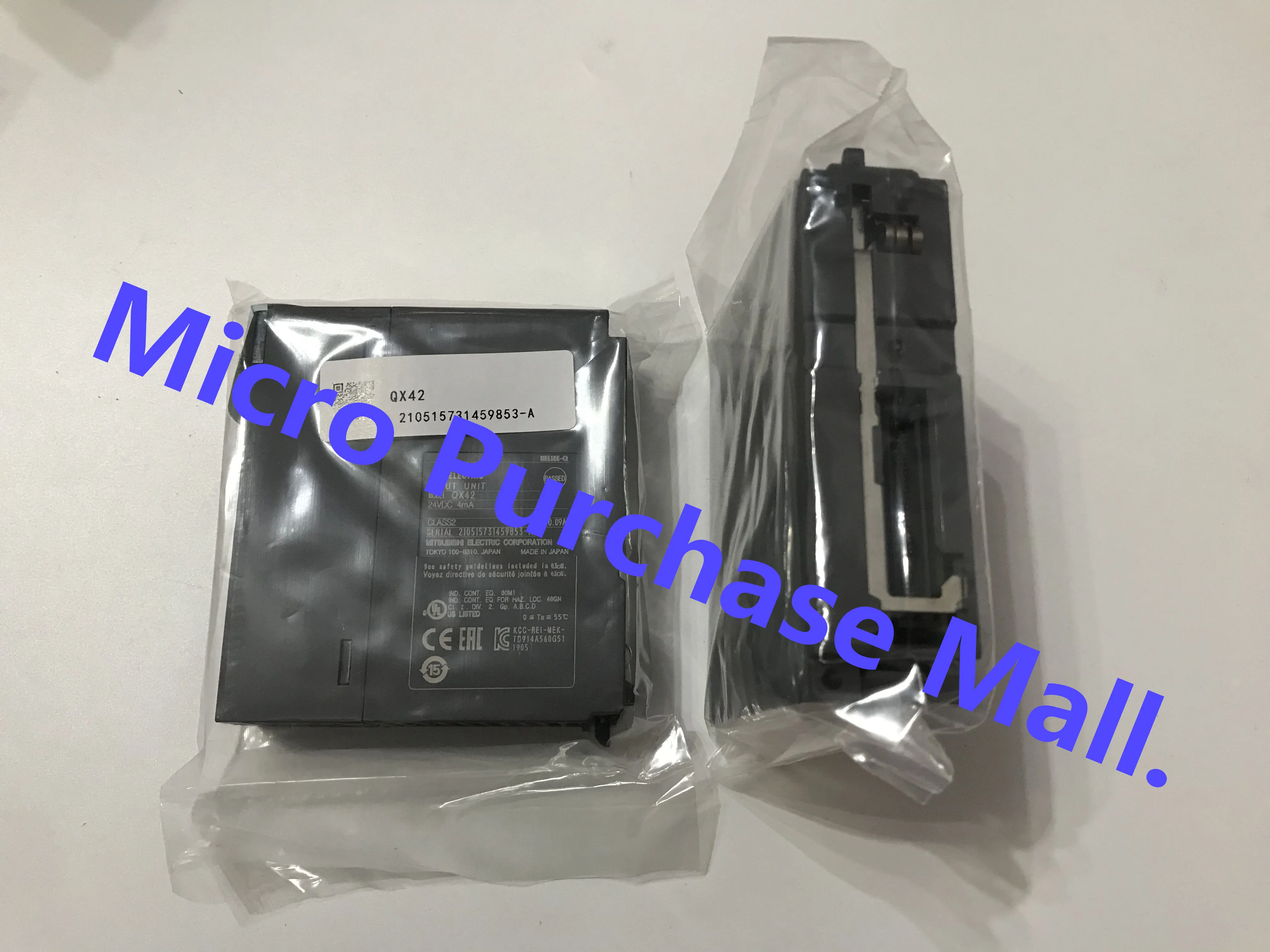 Новые ПЛК Модуль QY10 QX10 QY80 QX80 | Обустройство дома