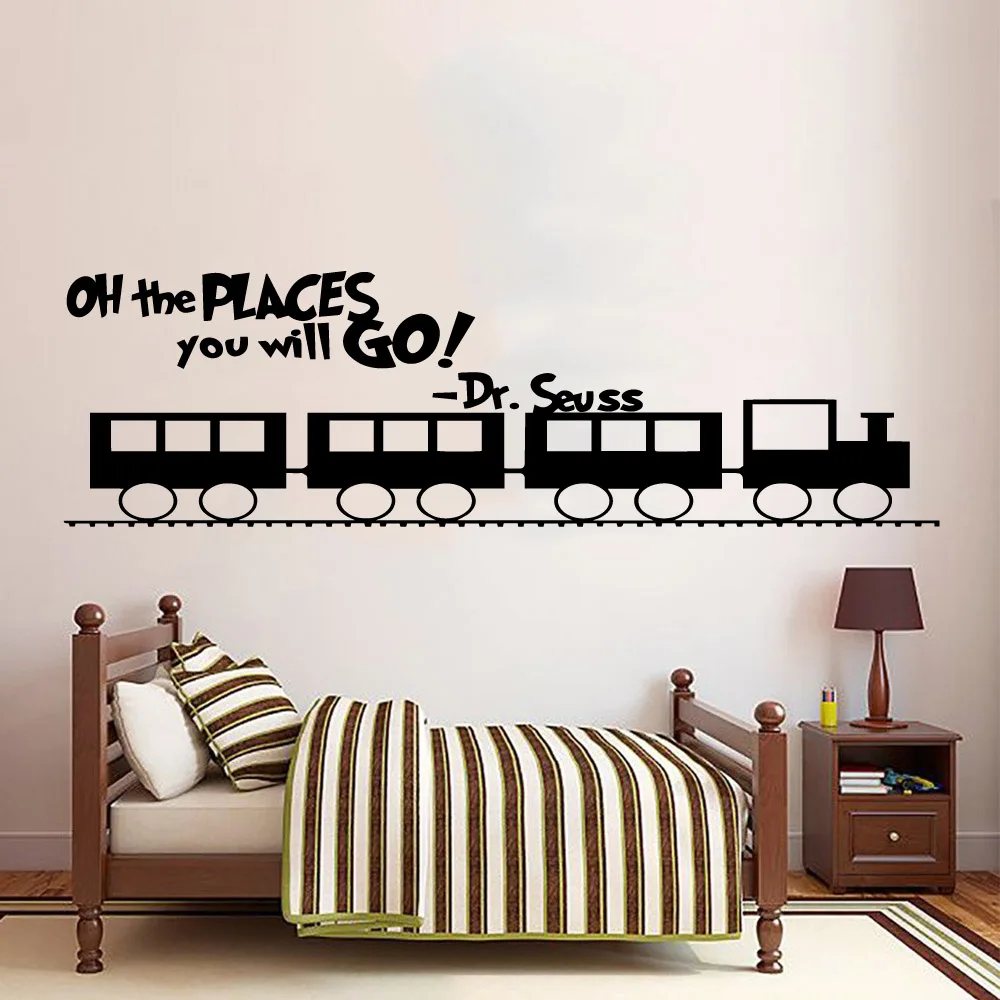 Забавный узор обои украшение для дома Настенная Наклейка гостиной компании