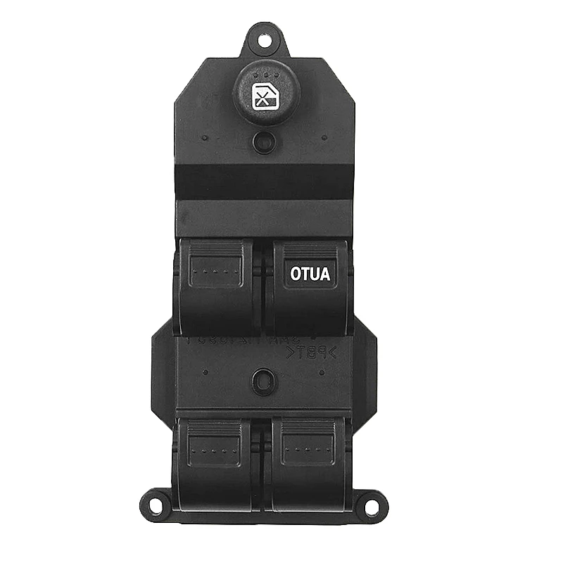 

35750-SEL-P02 Car Auto accessorie Power Window Control Switch for HONDA Civic CR-V 2001-2006