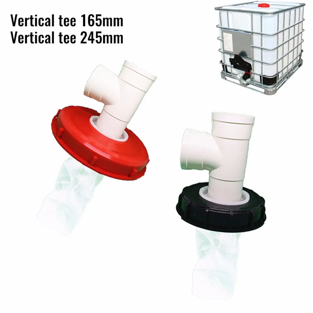 

IBC Tank Part IBC Tank Filter Cover Lid Filter Tank Cover Tank Filter Cover With Lid