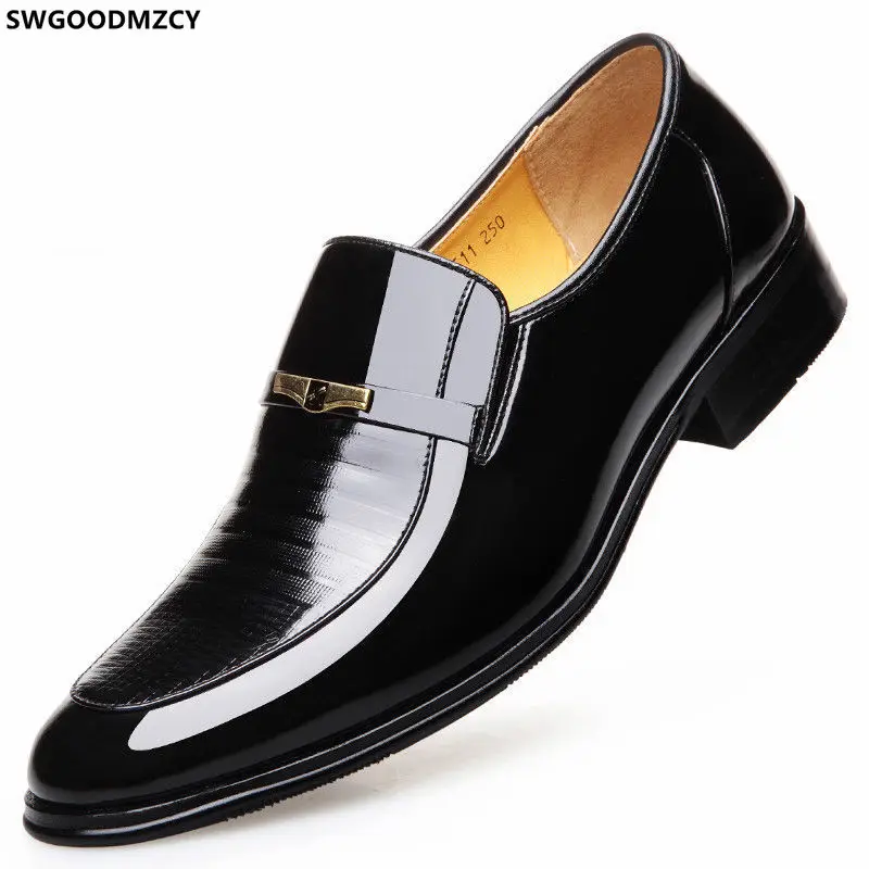 

Итальянские лифтовые туфли для мужчин 2023 Роскошные Лоферы Классическая обувь мужские формальные слипоны мужская обувь