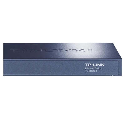 Сетевой коммутатор Tp-link 2 5g переключатель ethernet 8 портов 2500 Мбит/с 5 Гбит/с RJ45