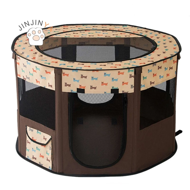 

Cat Dog Tent Delivery Room Cat Pregnancy Childbirth Room Folding Closed Tent Pet Breeding Production Box Pet Supplies