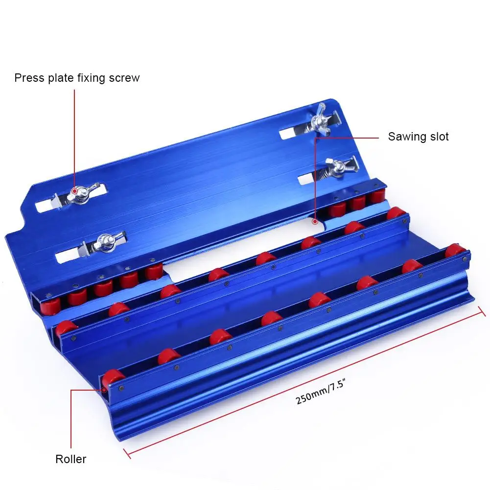 

45 Degree Stone Cutting Machine Marble Tile Ceramic Chamfering Cutter Mill Beveled Cutter Chamfer