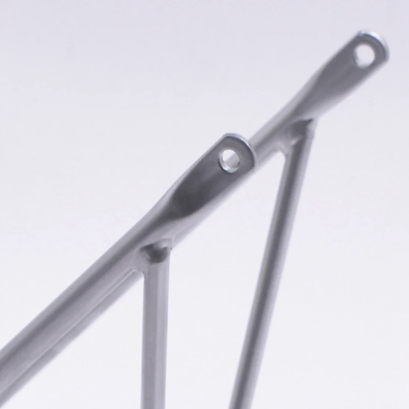 

for Brompton Folding Bike Standard Rack for Brompton Standard Rear Rack Bicycle Shelf Accessories