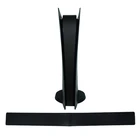 Наклейка из углеродного волокна для украшения консоли