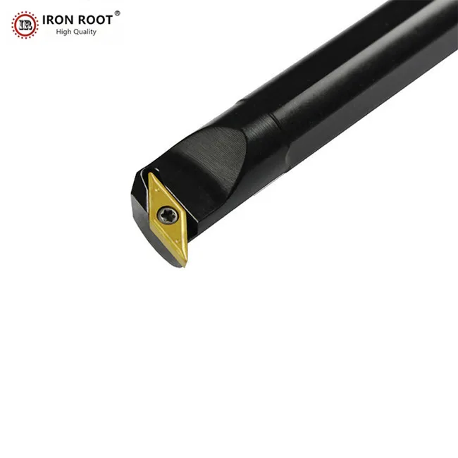 

1P S16Q/20R-SVUCR/L11/ S16Q/ S20R/ S25S /32T-SVUCR/L16 CNC Lathe Internal Turning Tool Holder For VCGT11/16 Carbide Insert
