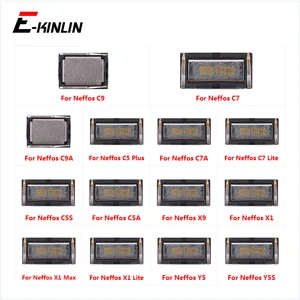 Встроенный наушник, верхний динамик для наушников для TP-Link Neffos C9 C9A C7 C7A C5 C5A C5S Y5 Y5S X9 X1 Lite Max Plus