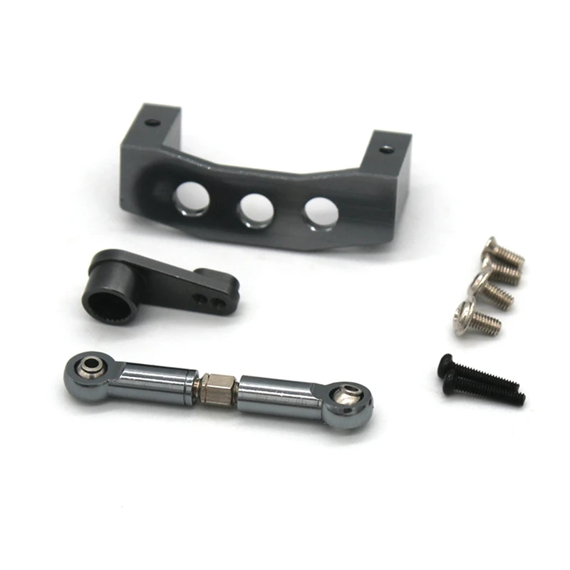 

Металлический сервопривод для Wltoys 144001 144002 124016 124017 124018 124019 RC