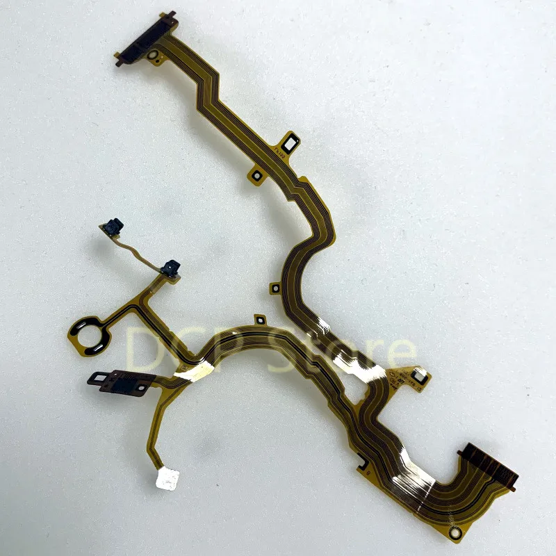 Оригинальный основной гибкий кабель для SONY DSC RX100M3 RX100 III / RX100M4 IV запасные части