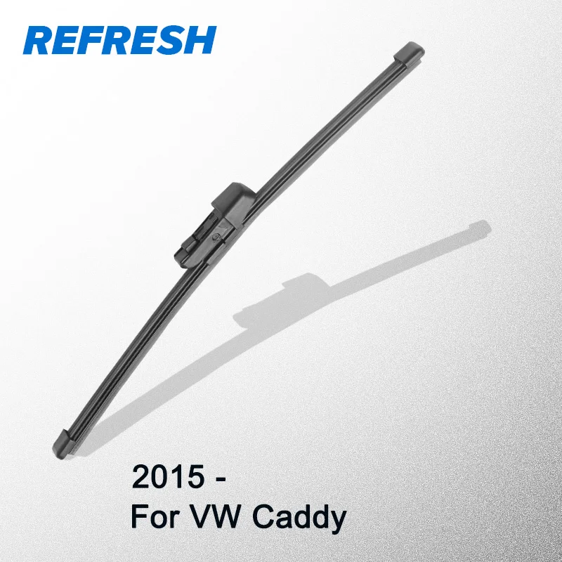 

Обновленная Задняя щетка стеклоочистителя для VW Caddy 16"