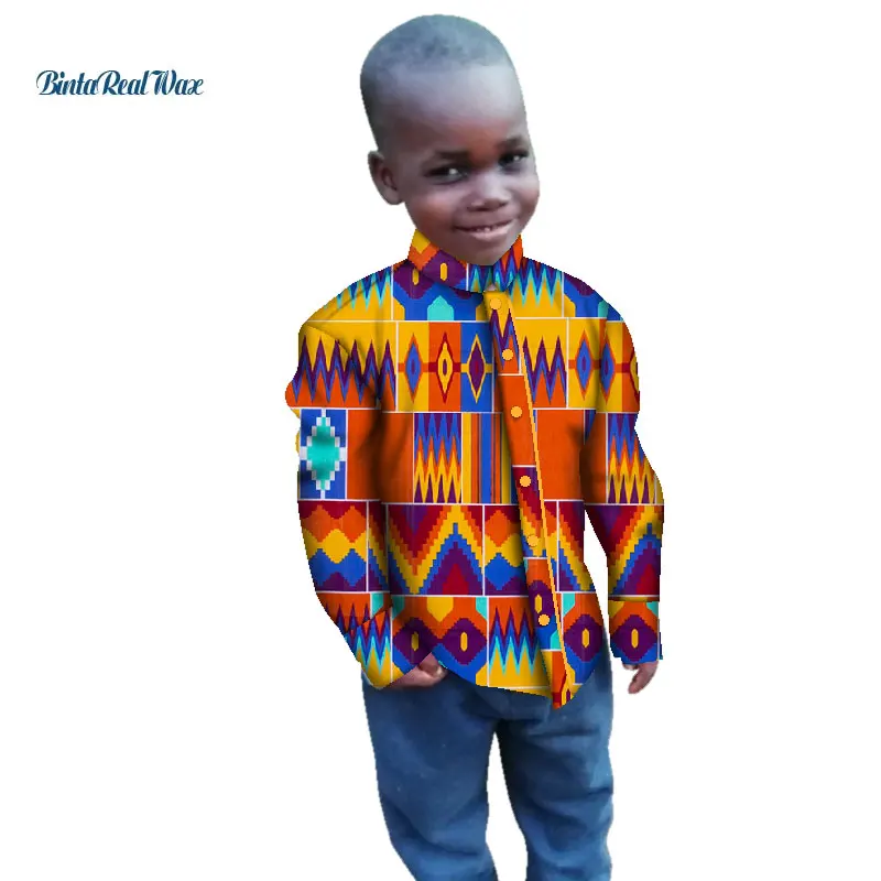 Новые рубашки для мальчиков топы рубашка с изображением вощеного воска в