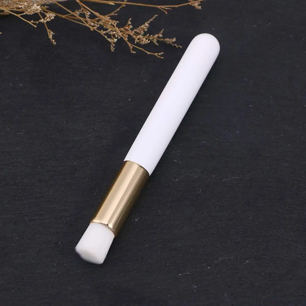 10 шт. Профессиональные кисти для удаления черных точек на носу|Аппликатор теней