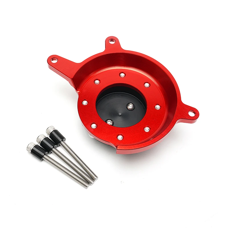 

Motorcycle Engine Cover Protection Decoration Case for Honda CB650R CBR 650F CB 650R CBR650R 2018-2021 2020