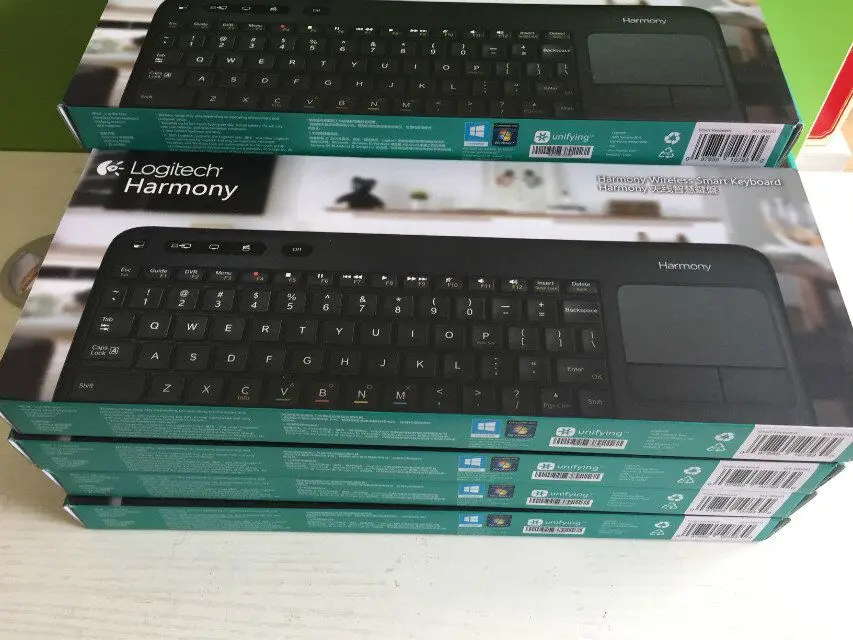 Беспроводная Клавиатура Oklick K400R K400 Pro Plus Muti-media Win8