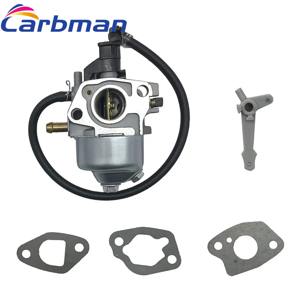 

Carbman карбюратор для Toro 38744 38743 38742 38741 38751 Мощность прозрачный 621 721 Запчасти