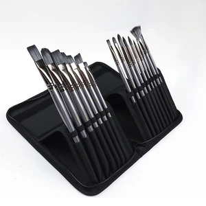 16 шт., нейлоновая сумка для волос