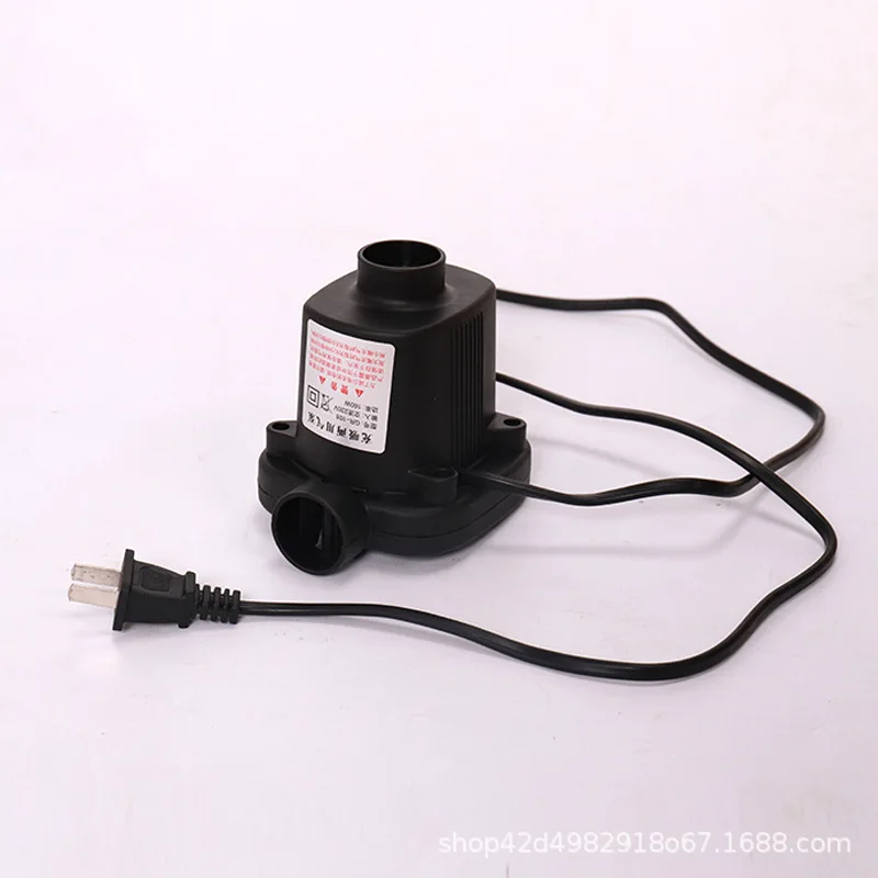 Детский воздушный шар плавательный бассейн надувной насос двойного назначения