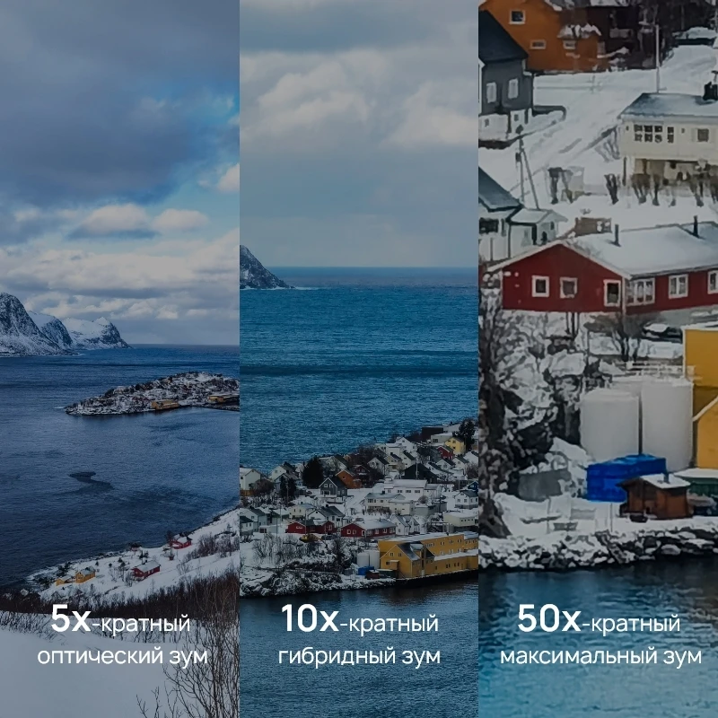 Смартфон HUAWEI P40 PRO 8+256ГБ.Kirin 990 5G. 50 МП Leica Камера [Ростест Доставка от 2 дней