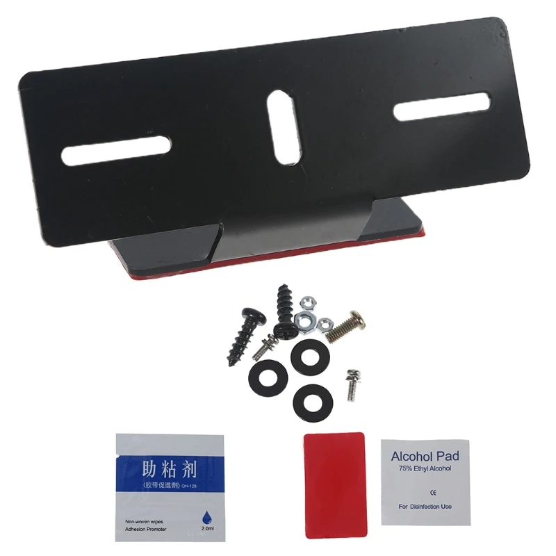 

Держатель микрофона, ручной крюк-зажим, подходит для фотографического штатива IC2720