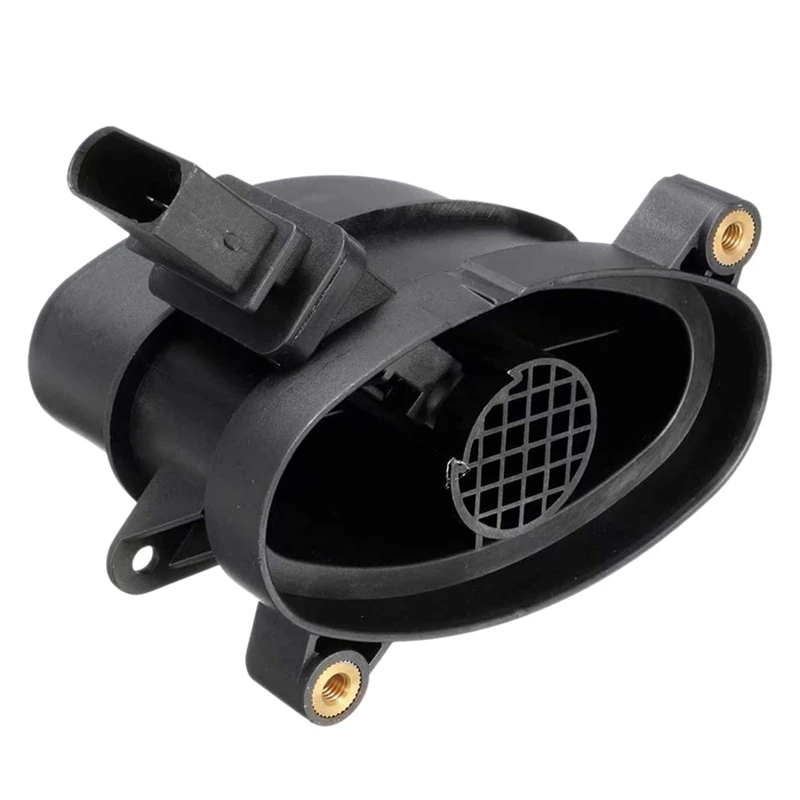 Car Mass Air Flow Meter MAF Sensor For BMW 3 Series E46 E90 E91 E92 E93 318 320 325 13627788744 0928400529 | Автомобили и