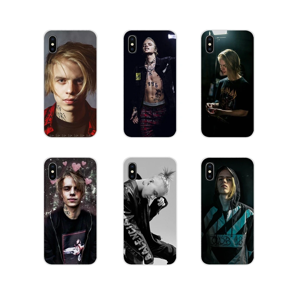 Для Apple iPhone X XR XS 11 12Pro MAX 4S 5S 5C SE 2020 6S 7 8 Plus ipod 5 6 реперские кепки Фараона аксессуары