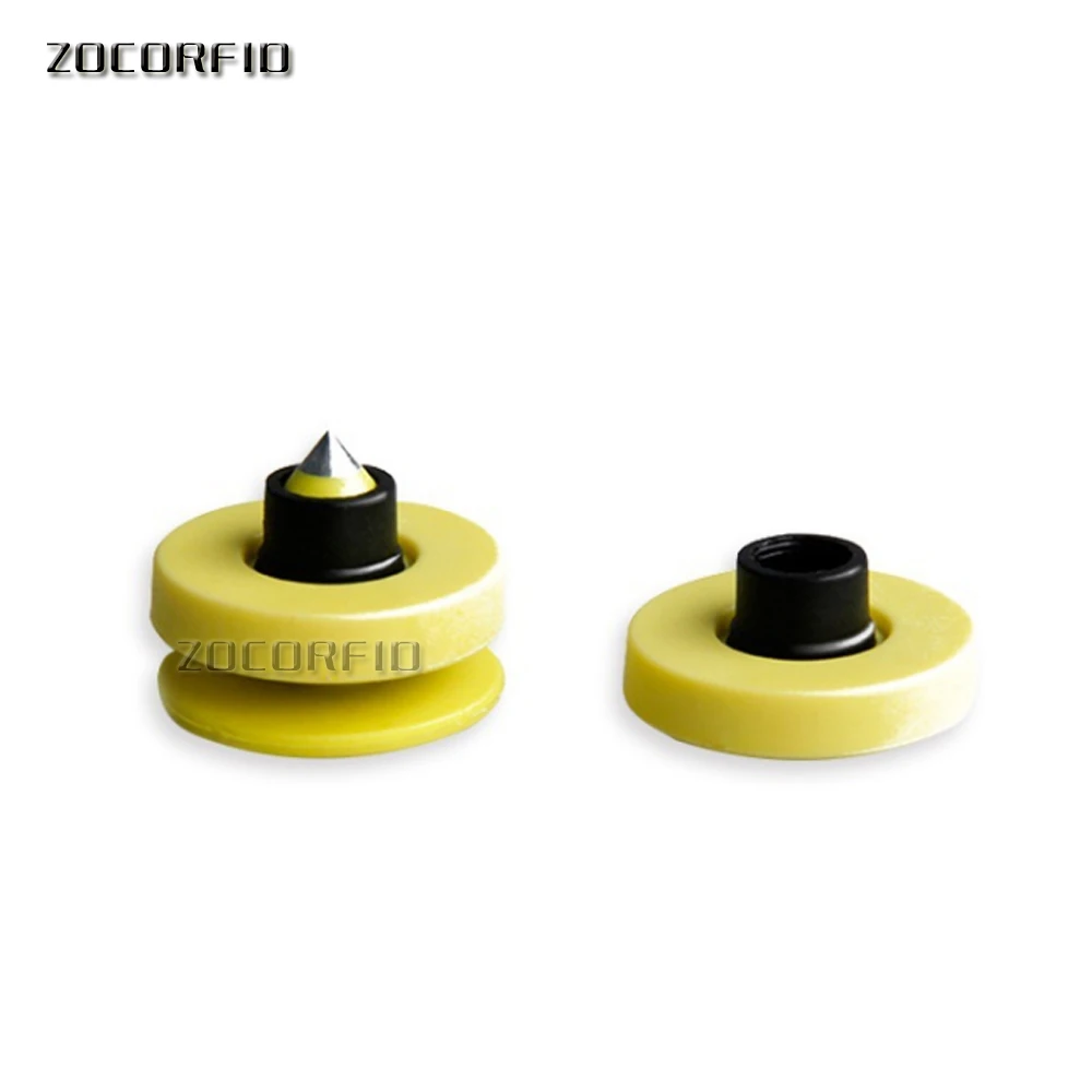 Электронные Ушные бирки Fdx rfid для коров и животных 50 шт./лот 134 2 кГц|ear tag|tag taglot lot |