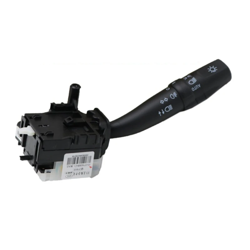 

Combination Switch for BYD F3 F3R G3 G3R L3 Car Accessories Headlamp Wiper Combination Switch F3-3774100 / F3-3774200