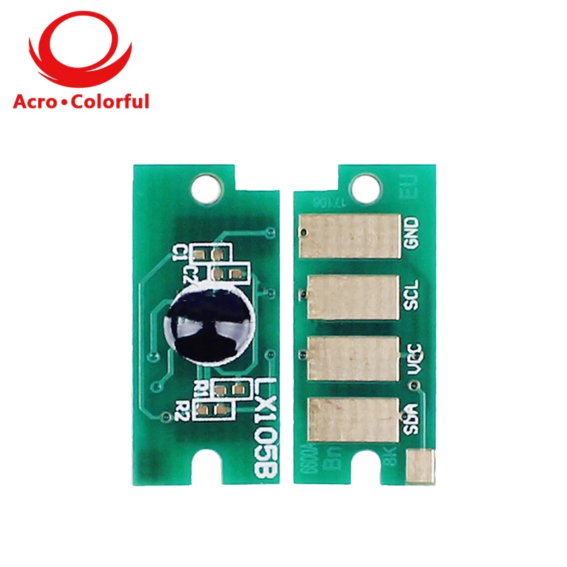 Микросхема принтера