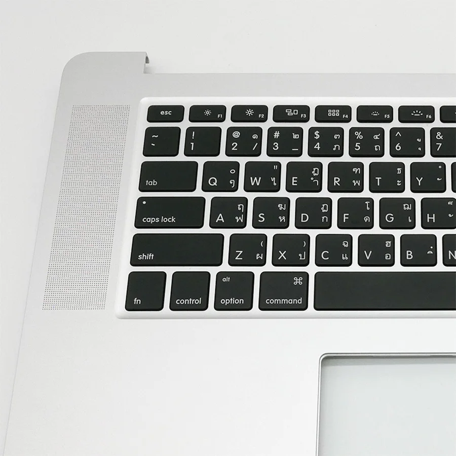 2015 Новый 15 4 &quotноутбук Топ чехол для MacBook Pro Retina 15&quot A1398 Topcase с клавиатурой версия