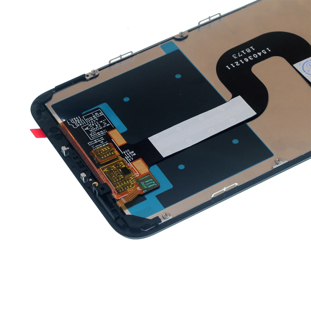 

AAA Quality For XiaoMi Mi 6X Touch Screen Display Digitizer Assembly Repair Part For Xiaomi Mi 6X LCD Display Touch